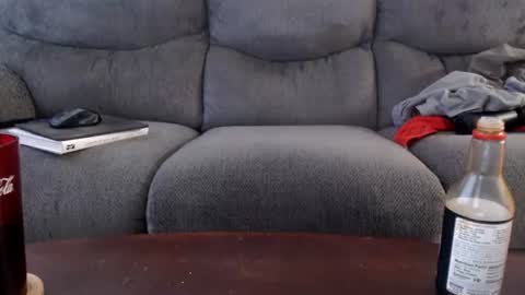 copper_crotch online show from June 30, 1:50 am