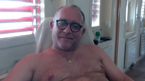 Coquin369 online show from August 3, 9:04 am