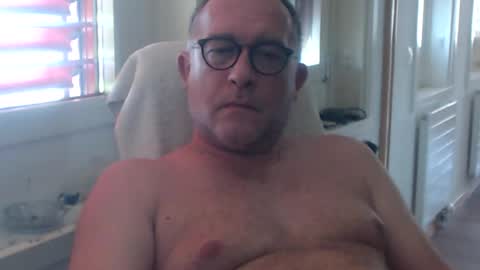 Coquin369 online show from June 30, 8:04 am
