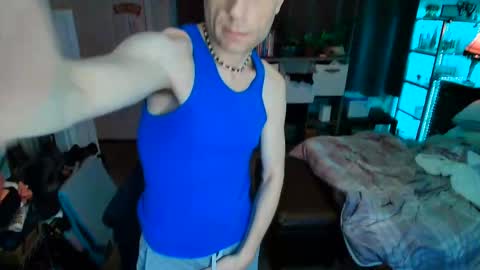 Corbin Kelly online show from January 11, 9:46 am