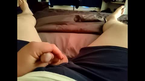 Snapshot of coreyb855 chatting on February 16, 10:43 pm coreyb855 online show from February 16, 10:43 pm