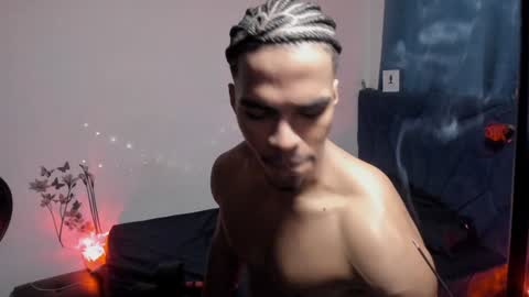 Snapshot of coreyglover chatting on January 29, 5:30 am CoreyGlover online show from January 29, 5:30 am