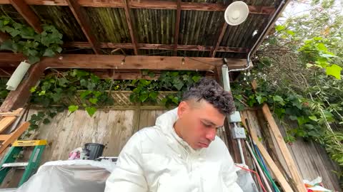 Snapshot of coronelking chatting on March 1, 6:54 pm coronelking online show from March 1, 6:54 pm