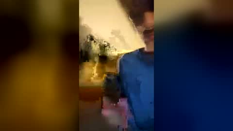 coryobrien60 online show from August 7, 4:08 am