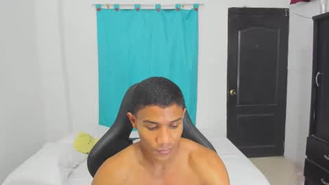 Ethan  online show from September 18, 2:46 am