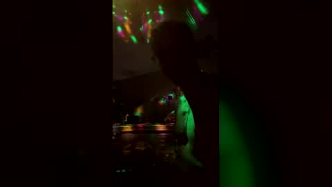 Queer Vibes  Slow Burn  Good Energy  online show from January 8, 4:28 am