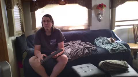 Chester  Melissa online show from December 6, 5:11 pm