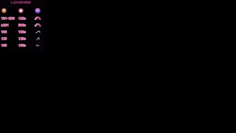 cosmicjones88 online show from November 17, 12:52 pm