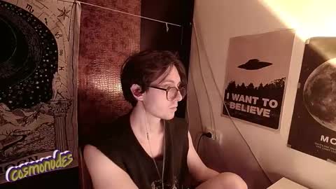 Barry online show from November 10, 2:33 pm