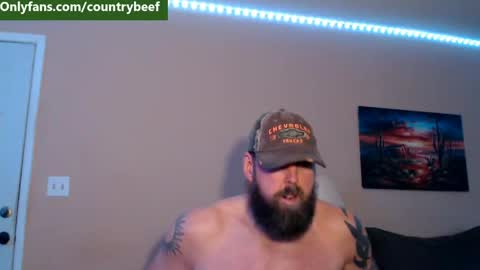 countrybeef online show from April 8, 11:57 pm