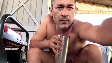 countryjoe2002 online show from October 27, 7:49 pm