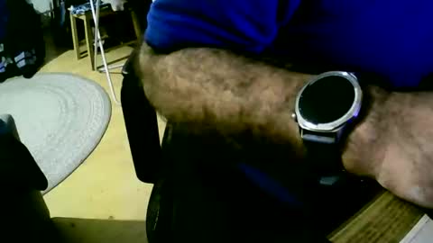 coyote017 online show from October 28, 7:27 pm