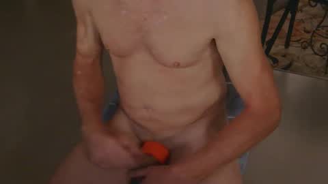 Sockjock71 online show from September 24, 2:55 am