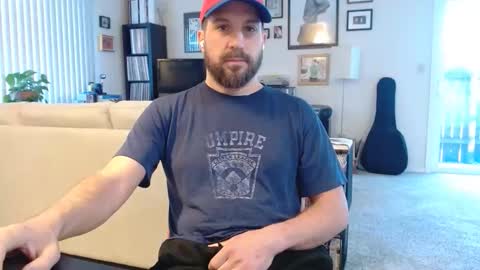 cram online show from April 25, 3:20 pm