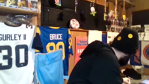 craveitoften online show from January 10, 10:57 pm