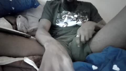 craze320084 online show from October 1, 8:57 pm