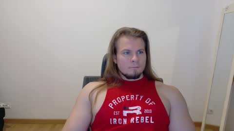 crazyangel8 online show from January 27, 10:16 pm