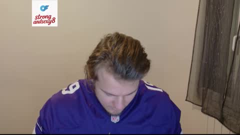 crazyangel8 online show from January 14, 10:02 pm