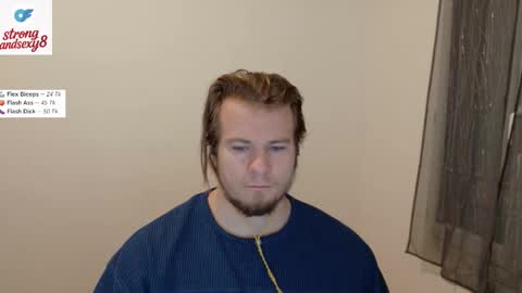 crazyangel8 online show from February 3, 4:56 pm