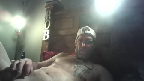 crazybuilder1 online show from February 19, 7:06 am