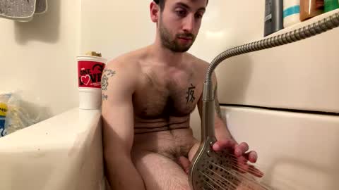 crazydill28 online show from March 19, 11:41 pm