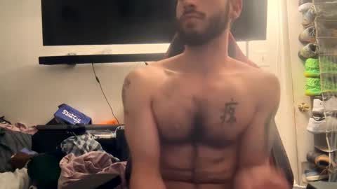 crazydill28 online show from January 18, 9:06 pm