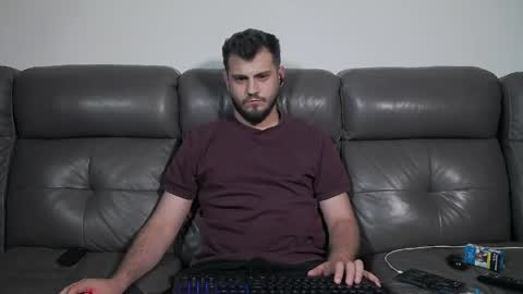 Crazy online show from May 28, 8:18 pm