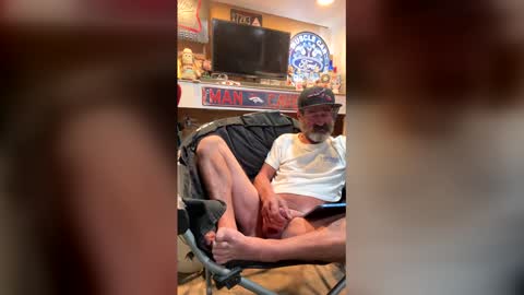 crazyplumber online show from March 30, 4:02 am