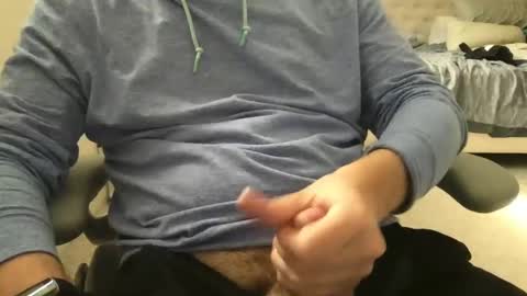 cre8tivjock online show from February 17, 7:21 pm