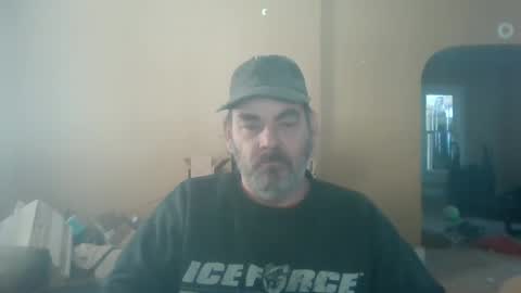 alway horny online show from March 6, 3:45 pm