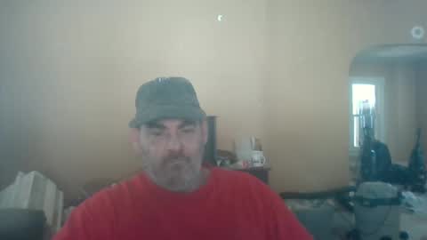 alway horny online show from February 13, 6:59 pm