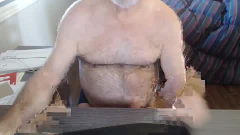 Creamormilk online show from September 19, 5:57 pm