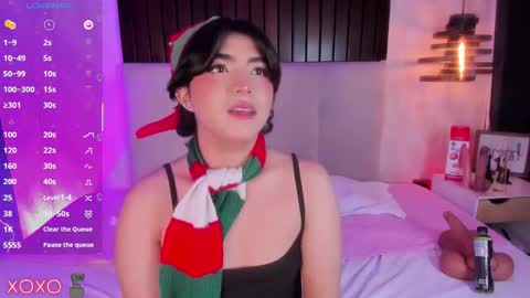 creamy_angelo online show from December 21, 5:26 am