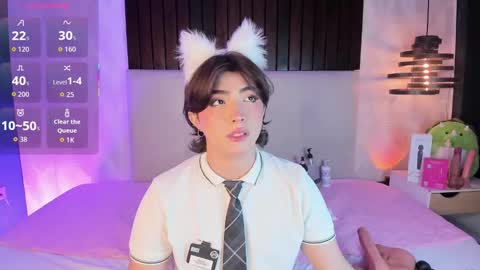 creamy_angelo online show from February 20, 12:51 pm