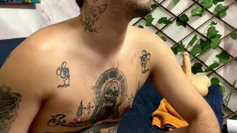 crees_master online show from February 26, 11:22 am