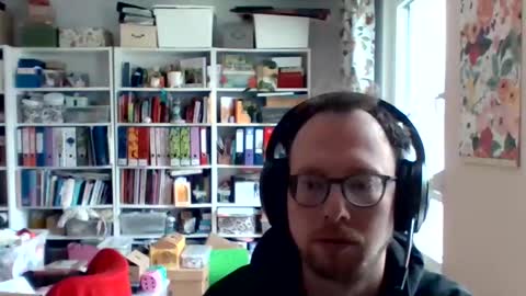 creloxp online show from December 16, 10:11 am