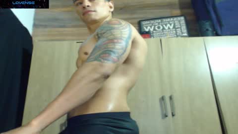 Cris online show from February 26, 8:59 am