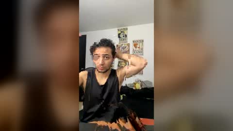 criscamiloo online show from July 4, 12:41 pm