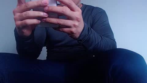 Cristopher online show from November 21, 2:10 am