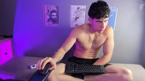 Cris online show from January 19, 3:42 am