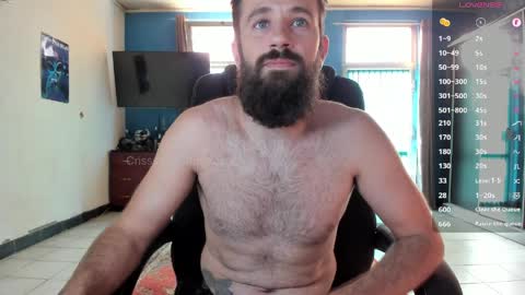 Criss online show from April 6, 6:03 am