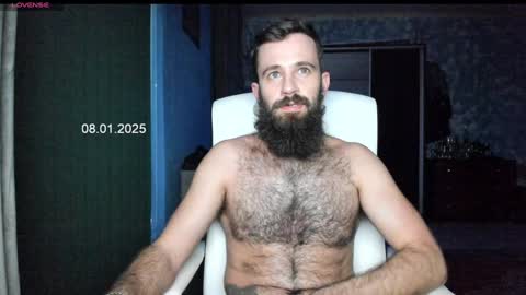 Criss online show from January 8, 1:11 am