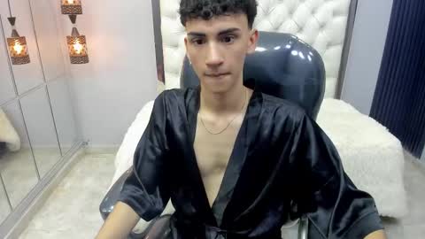 ANGEL  online show from October 22, 5:27 pm