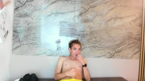 Cristhian online show from October 9, 4:56 pm