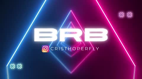 Snapshot of cristhoperfly chatting on December 4, 12:47 pm Cris  Independent model online show from December 4, 12:47 pm