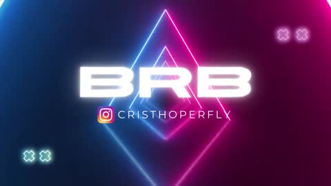 Snapshot of cristhoperfly chatting on December 30, 12:52 pm Cris  Independent model online show from December 30, 12:52 pm