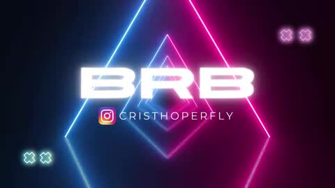 Snapshot of cristhoperfly chatting on March 8, 12:39 pm Cris  Independent model online show from March 8, 12:39 pm