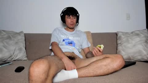 Snapshot of cristian_ortiz_1 chatting on September 10, 11:14 pm Cristian  online show from September 10, 11:14 pm