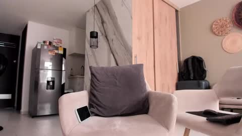 Snapshot of cristian_ortiz_1 chatting on February 23, 3:37 pm Cristian  online show from February 23, 3:37 pm