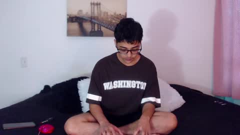    online show from December 26, 7:49 pm